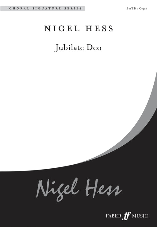 Jubilate Deo | 小雅音樂 Hsiaoya Music