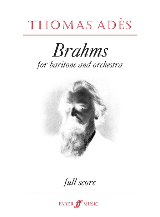 Brahms 艾得斯 | 小雅音樂 Hsiaoya Music