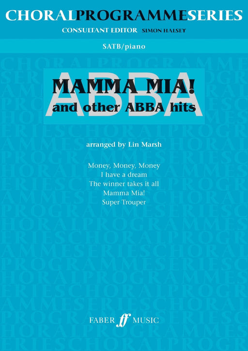 ABBA: Mamma Mia! & Others | 小雅音樂 Hsiaoya Music