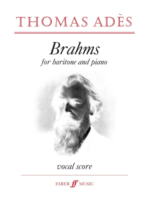 Brahms 艾得斯 | 小雅音樂 Hsiaoya Music