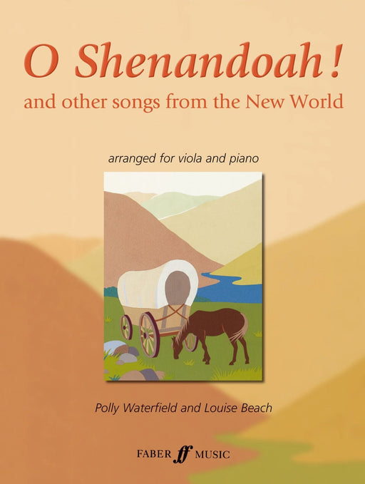 O Shenandoah! | 小雅音樂 Hsiaoya Music