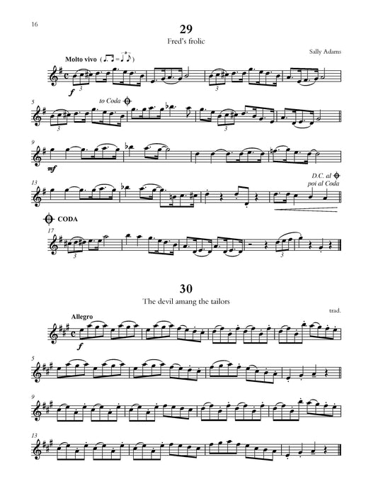 50 Graded Studies for Recorder | 小雅音樂 Hsiaoya Music