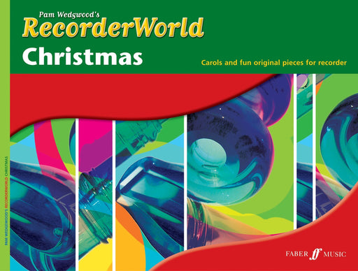 RecorderWorld Christmas | 小雅音樂 Hsiaoya Music