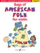 Bags Of American Folk for Violin 民謠 小提琴 | 小雅音樂 Hsiaoya Music