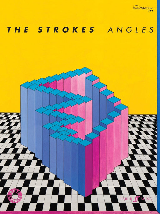 Angles | 小雅音樂 Hsiaoya Music