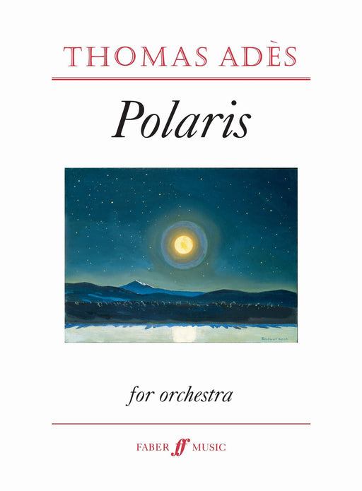 Polaris 艾得斯 | 小雅音樂 Hsiaoya Music