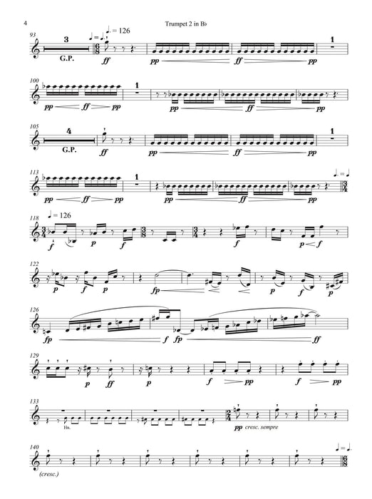 Brass Quintet 銅管 五重奏 | 小雅音樂 Hsiaoya Music