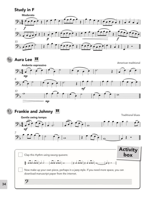 Bassoon Basics 低音管 | 小雅音樂 Hsiaoya Music