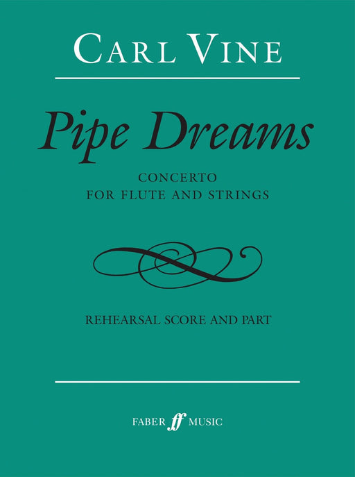 Pipe Dreams | 小雅音樂 Hsiaoya Music