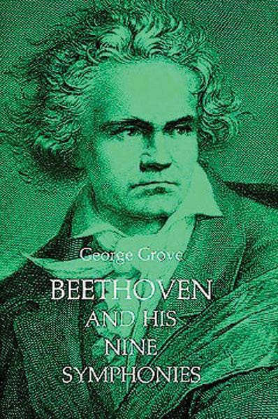 Beethoven and His Nine Symphonies 貝多芬 | 小雅音樂 Hsiaoya Music