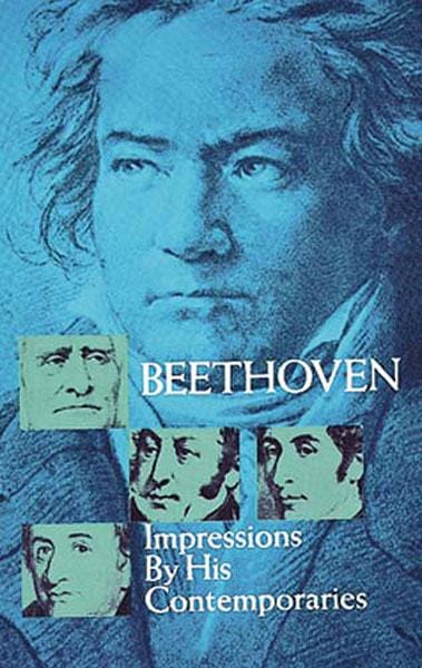 Beethoven: Impressions by His Contemporaries 貝多芬 | 小雅音樂 Hsiaoya Music