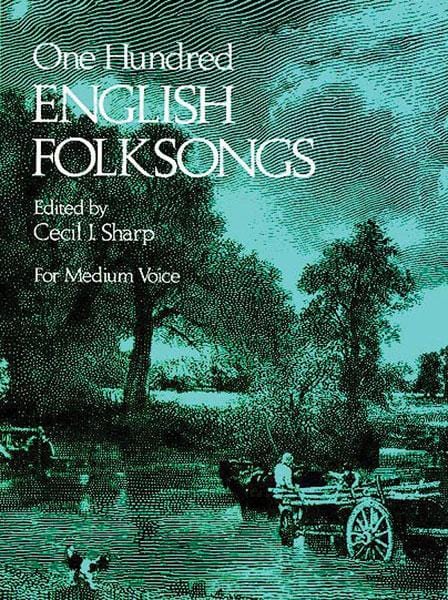 One Hundred English Folksongs 民謠 | 小雅音樂 Hsiaoya Music