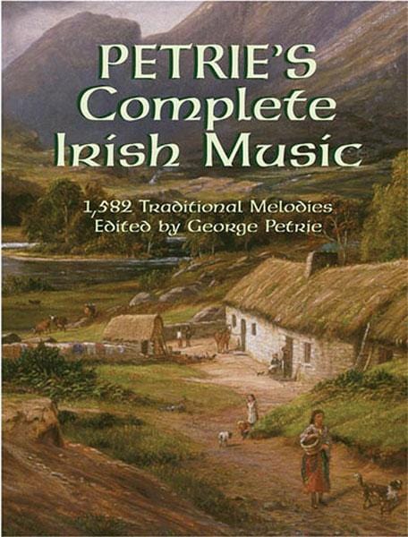 Petrie's Complete Irish Music | 小雅音樂 Hsiaoya Music