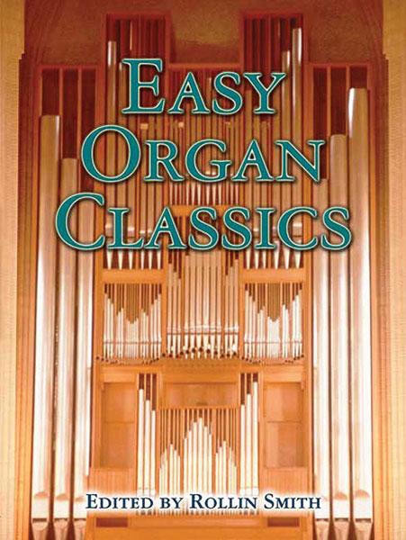 Easy Organ Classics 管風琴 | 小雅音樂 Hsiaoya Music