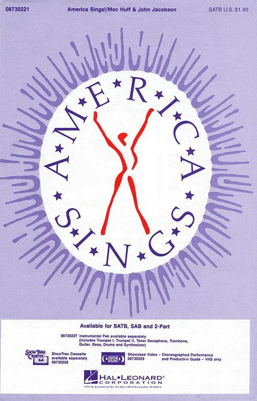 America Sings! | 小雅音樂 Hsiaoya Music