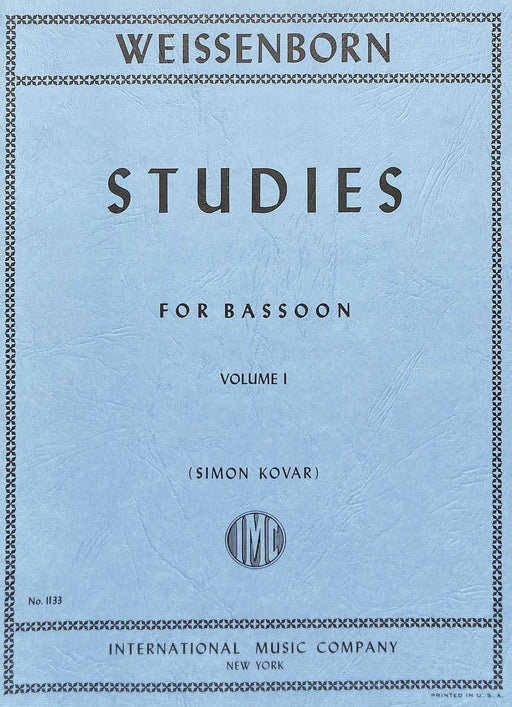 Studies for Beginners, Opus 8, Book I 練習曲 | 小雅音樂 Hsiaoya Music