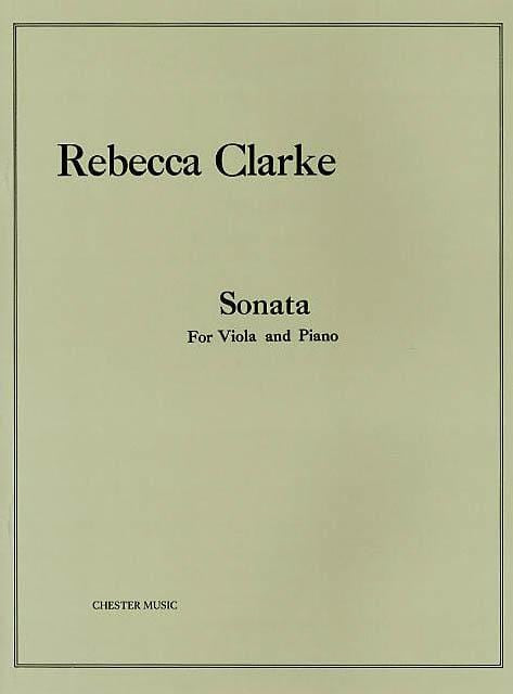 Sonata for Viola and Piano 奏鳴曲 中提琴(含鋼琴伴奏) | 小雅音樂 Hsiaoya Music