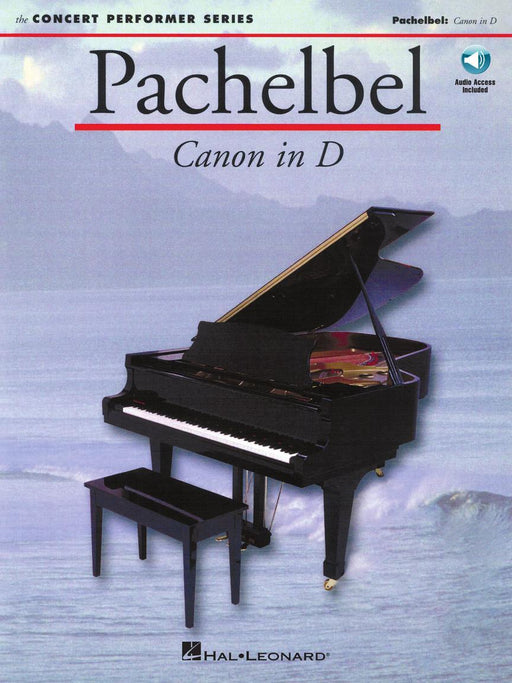 Pachelbel: Canon in D Concert Performer Series 帕海貝爾約翰 卡農曲 | 小雅音樂 Hsiaoya Music