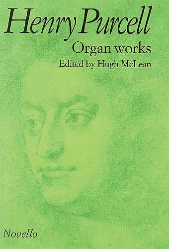 Organ Works 珀瑟爾 管風琴 管風琴 | 小雅音樂 Hsiaoya Music