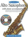 Solo Plus - My First Recital for Alto Saxophone 獨奏 中音薩氏管 | 小雅音樂 Hsiaoya Music