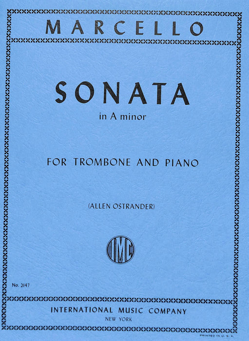 Sonata in a minor | 小雅音樂 Hsiaoya Music