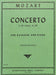 Concerto in B-flat Major, K. 191 莫札特 協奏曲 大調 | 小雅音樂 Hsiaoya Music