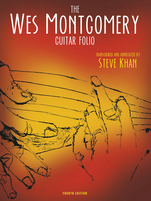The Wes Montgomery Guitar Folio 吉他 | 小雅音樂 Hsiaoya Music