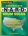 America's NARD Drum Solos A Collection of 150 Solos of the Former National Association of Rudimental Drummers 鼓獨奏 獨奏 | 小雅音樂 Hsiaoya Music