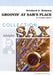 Groovin at Sam's Place for Saxophone Quartet 薩氏管 四重奏 | 小雅音樂 Hsiaoya Music