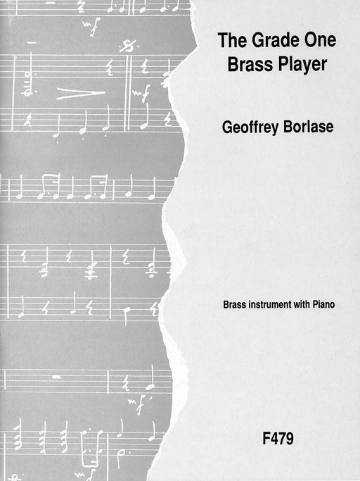 The Grade One Brass Player Trumpet and Piano 銅管樂器小號 鋼琴 小號 | 小雅音樂 Hsiaoya Music