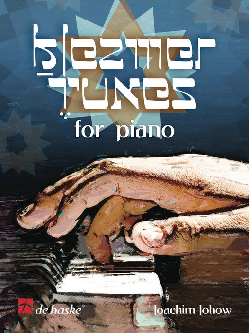 Klezmer Tunes for Piano 鋼琴 | 小雅音樂 Hsiaoya Music
