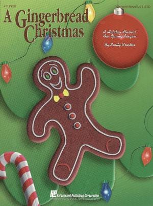 A Gingerbread Christmas (Holiday Musical) | 小雅音樂 Hsiaoya Music