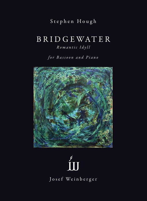 Bridgewater Bassoon and Piano 低音管 鋼琴 | 小雅音樂 Hsiaoya Music
