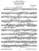 Ballade for Trombone and Piano 敘事曲長號 鋼琴 長號(含鋼琴伴奏) | 小雅音樂 Hsiaoya Music