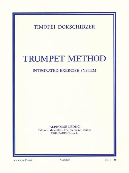 Trumpet Method 小號 | 小雅音樂 Hsiaoya Music