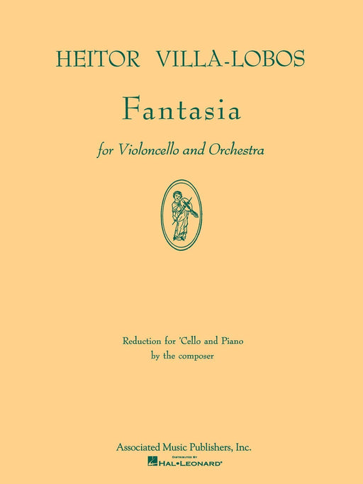 Fantasia Score and Parts 幻想曲 | 小雅音樂 Hsiaoya Music