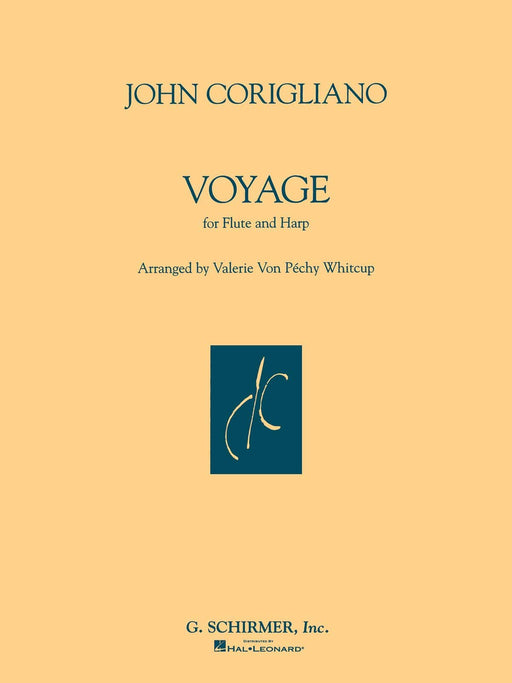 Voyage Score and Parts | 小雅音樂 Hsiaoya Music