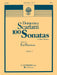 100 Sonatas - Volume 3 (Sonata 68, K445 - Sonata 100, K551) Piano Solo 斯卡拉第多梅尼科 奏鳴曲 奏鳴曲 奏鳴曲 鋼琴 獨奏 | 小雅音樂 Hsiaoya Music