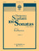 100 Sonatas - Volume 2 (Sonata 34, K232 - Sonata 67, K444) Piano Solo 斯卡拉第多梅尼科 奏鳴曲 奏鳴曲 奏鳴曲 鋼琴 獨奏 | 小雅音樂 Hsiaoya Music