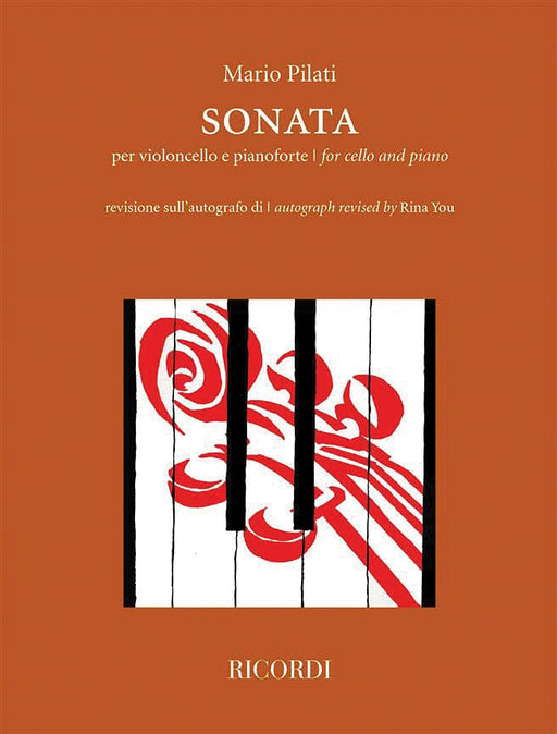 Sonata Cello and Piano 奏鳴曲 鋼琴 大提琴(含鋼琴伴奏) | 小雅音樂 Hsiaoya Music