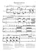 Gypsy Airs, Op. 20 (Zigeunerweisen Opus 20) Violin and Piano 流浪者之歌 小提琴 鋼琴 亨乐版 | 小雅音樂 Hsiaoya Music