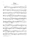 Élégie Op. 44 Viola and Piano with marked and unmarked string part 葛拉祖諾夫 悲歌 中提琴(含鋼琴伴奏) 亨乐版 | 小雅音樂 Hsiaoya Music