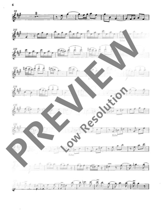 Triosonata E major op. 5/3 洛卡泰利 三重奏鳴曲大調 雙小提琴加鋼琴 朔特版 | 小雅音樂 Hsiaoya Music