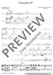 Concerto No. 4 G major op. 10/4 RV 435/PV 104 韋瓦第 協奏曲 大調 長笛加鋼琴 朔特版 | 小雅音樂 Hsiaoya Music