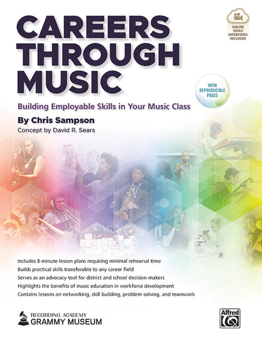 Careers Through Music Building Employable Skills in Your Music Class | 小雅音樂 Hsiaoya Music