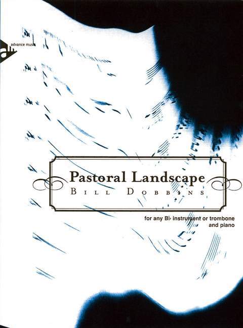Pastoral Landscape 田園曲 小號 1把以上加鋼琴 | 小雅音樂 Hsiaoya Music