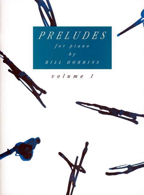 Preludes Vol. 1 前奏曲 鋼琴獨奏 | 小雅音樂 Hsiaoya Music