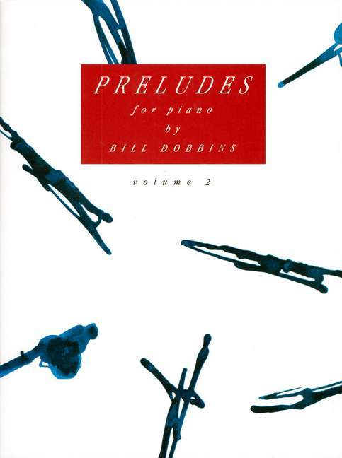 Preludes Vol. 2 前奏曲 鋼琴獨奏 | 小雅音樂 Hsiaoya Music
