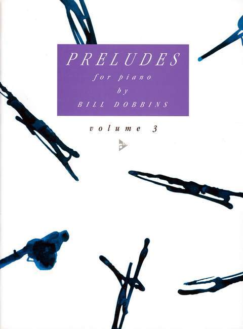 Preludes Vol. 3 前奏曲 鋼琴獨奏 | 小雅音樂 Hsiaoya Music