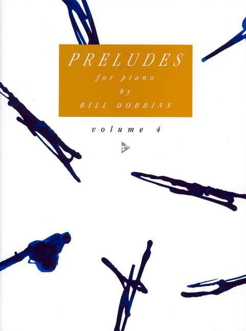 Preludes Vol. 4 前奏曲 鋼琴獨奏 | 小雅音樂 Hsiaoya Music
